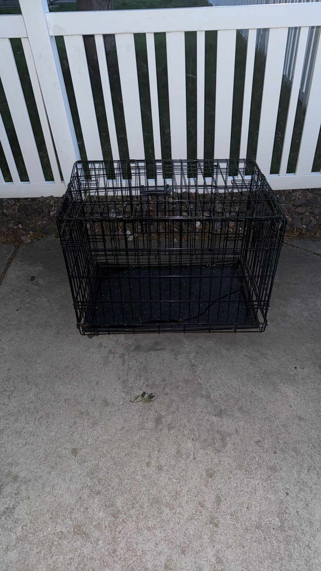 Cage