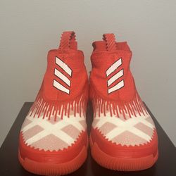 Adidas N3XT L3V3L Futurenatural USA Boost Basketball Shoes