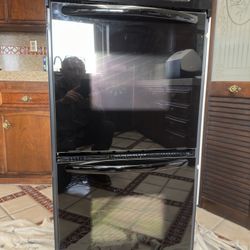 Kitchen Aid Doable Oven &