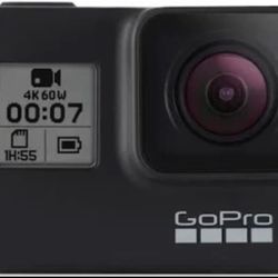 Go Pro Hero 7 