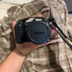 Nikon Camera