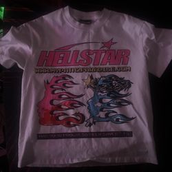 Hell Star Shirt 