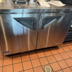 Freezer 