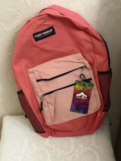 Kids Assorted School Backpacks