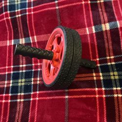 Exercise Roller