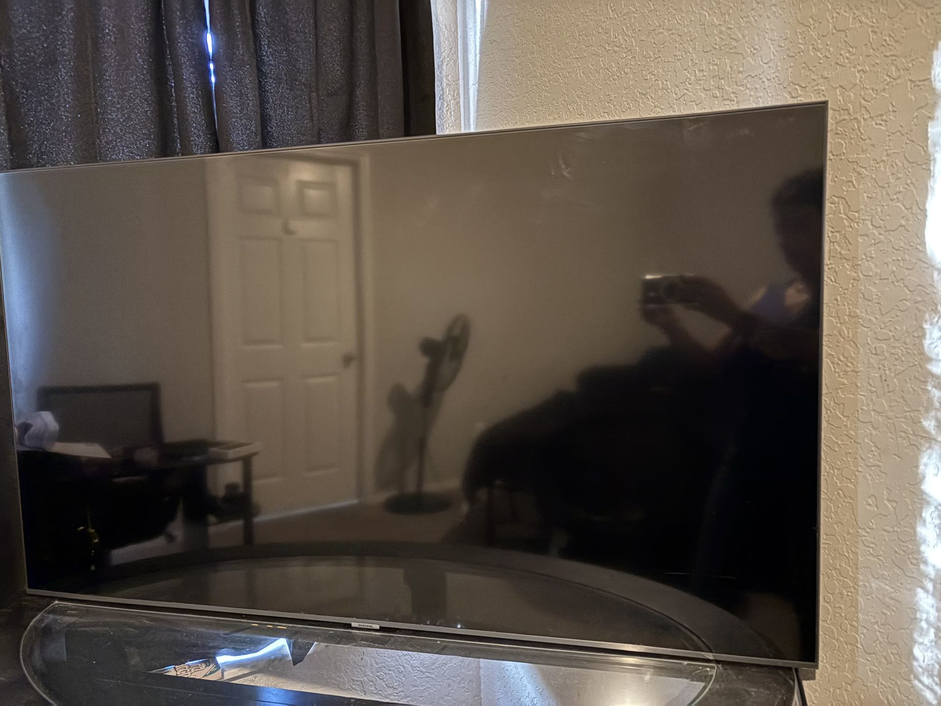 Samsung 55 Inch 4k Smart TV
