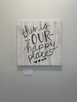Wall Art