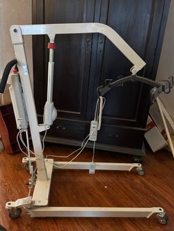 Patient Lift