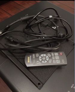 Projector