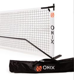 Onix Pickleball Net Set