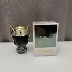 Men’s Fragrance Invictus Parfum