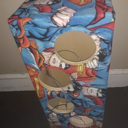 Subwoofer Enclosure 