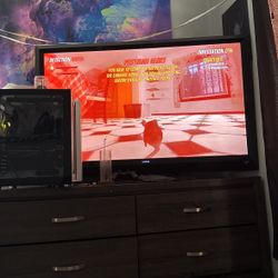 Vizio TV With ChromeCast