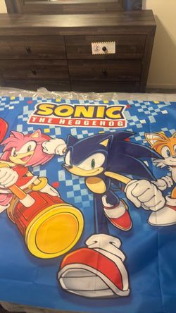 Sonic