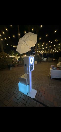 Photo Booth