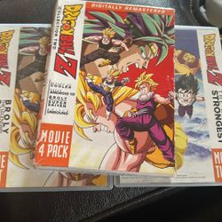 Dragon Ball Z Collection 2 