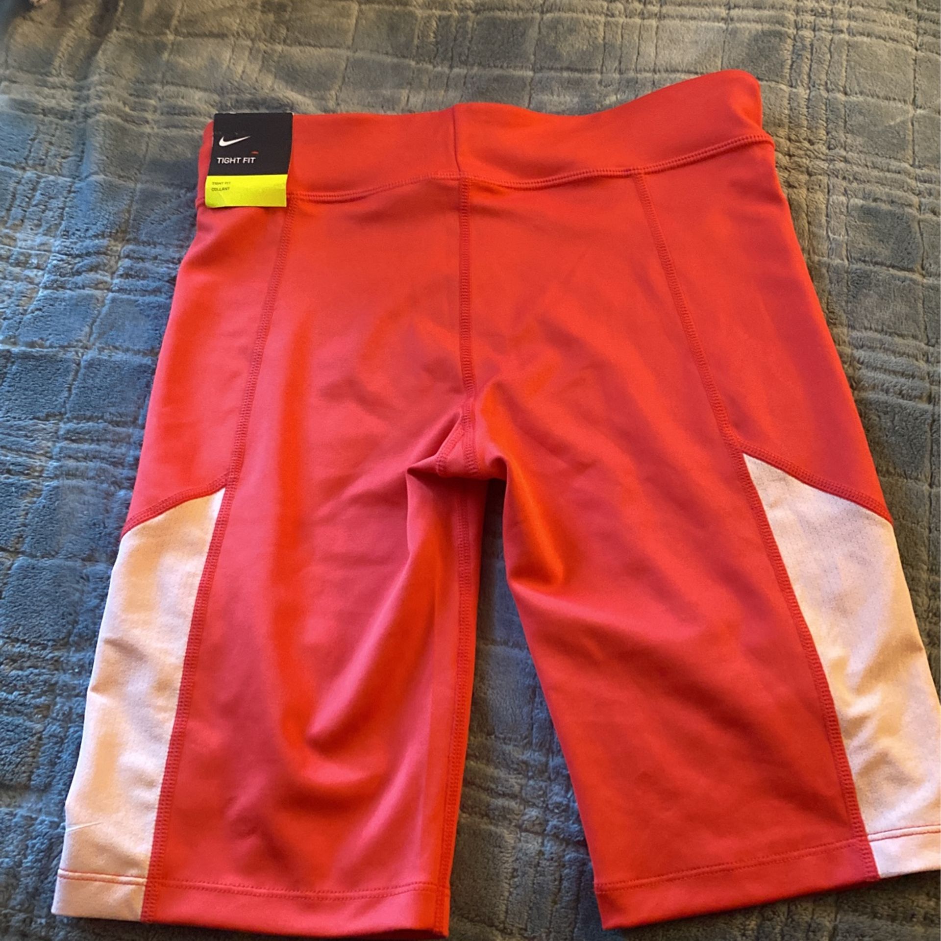 Bike Shorts/ Gym Shorts