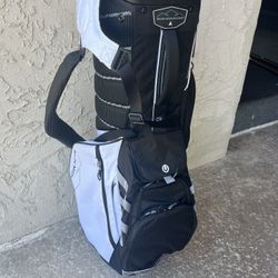 Golf Stand Bag