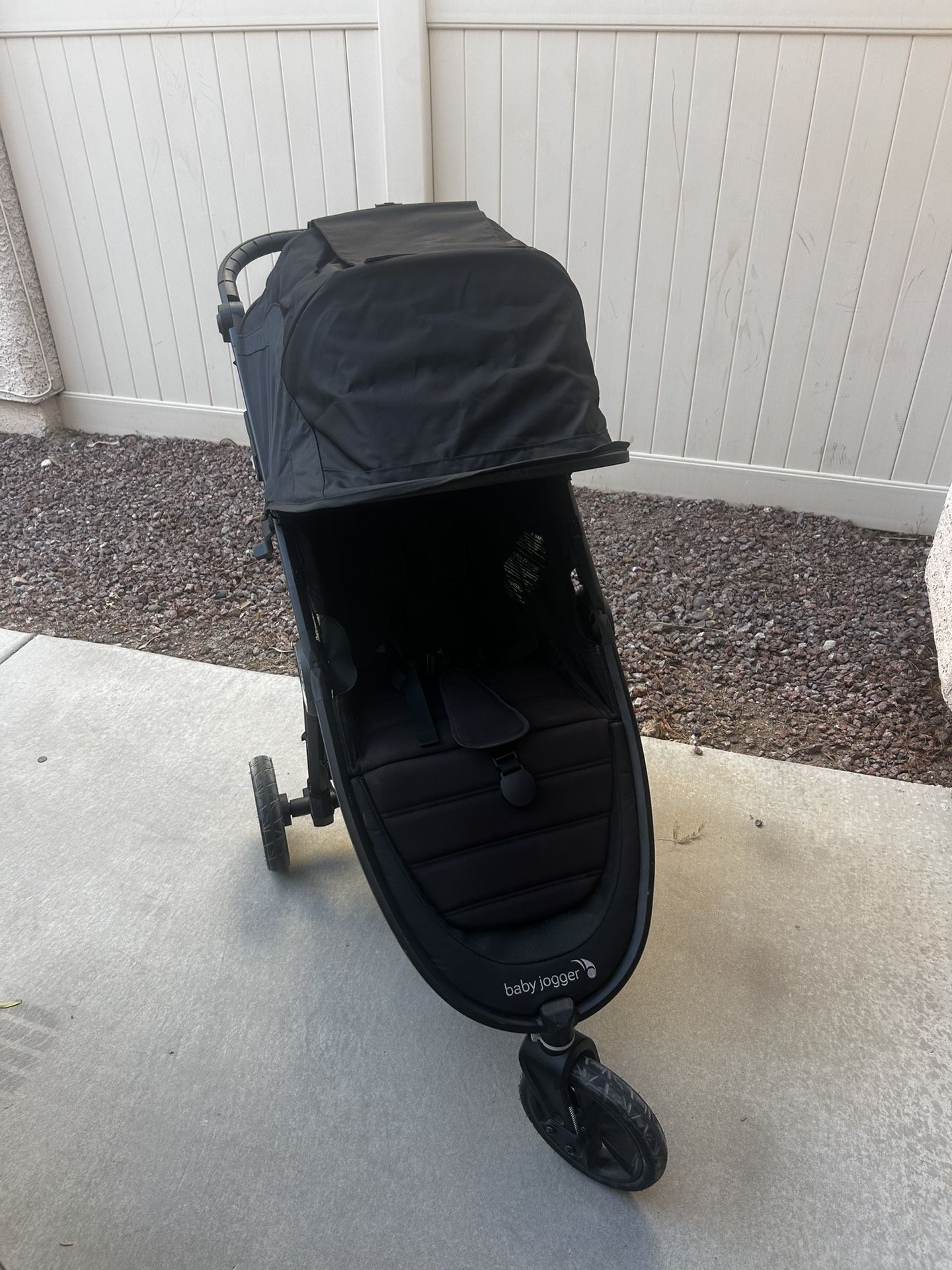 Baby Jogger Stroller