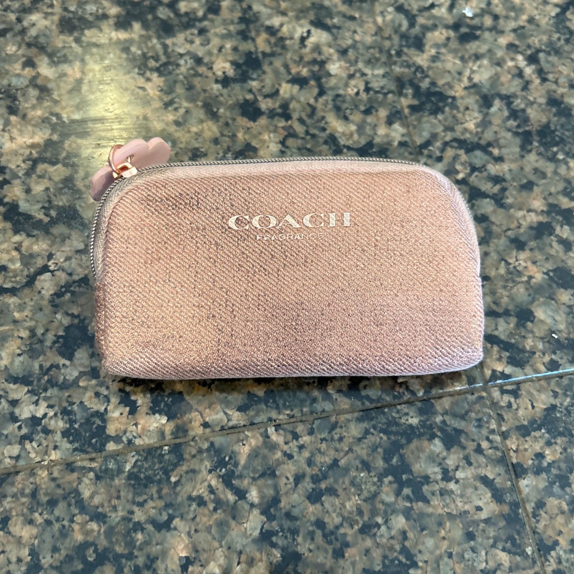 COACH Coin Purse (small)
