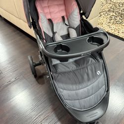 Baby Trend EZ Ride Travel System