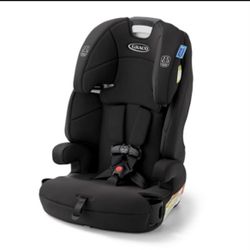 Graco 3-in-1 Booster Car Seat — BRAND NEW 