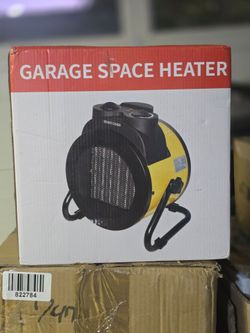 Space Heater
