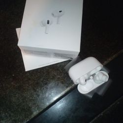 Apple Ear Phones 