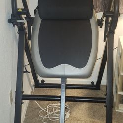Inversion Table
