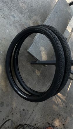 26 inch bicycle tires