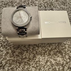 Michael Kors Women Watch