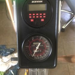 Shwinn air Dyne Bike 