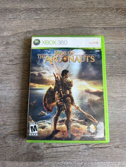 Rise of the Argonauts - Xbox 360