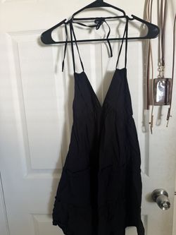 Target Babydoll Dress