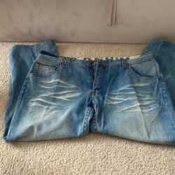 Men’s Dodenim Jeans