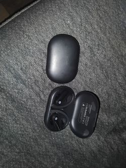 Bluetooth headphones