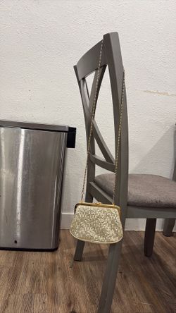 Woman crossbody purse