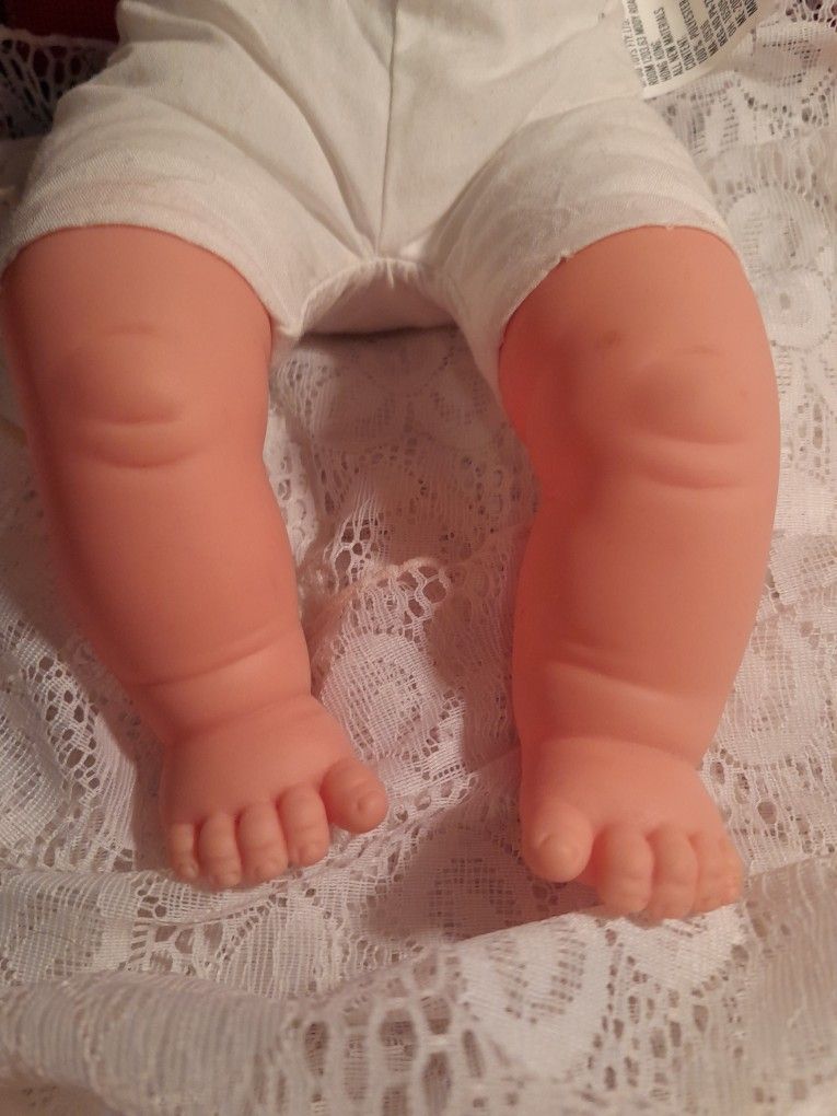 Super Chunky Baby Dolls.