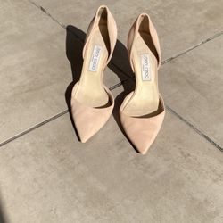 Jimmy Choo Heels