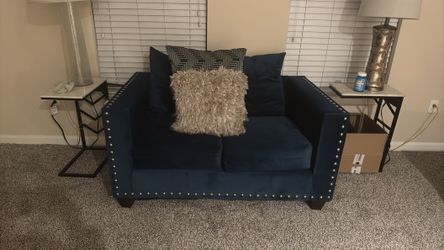 Used couch