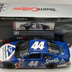 Team Caliber Preferred Series #44 Buckshot Jones Georgia-Pacific 1:24 Scale 