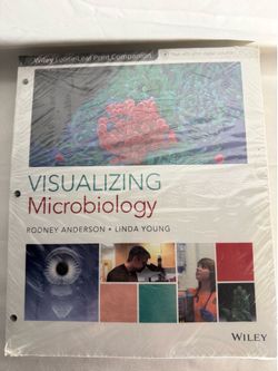 (Book) Visualizing Microbiology