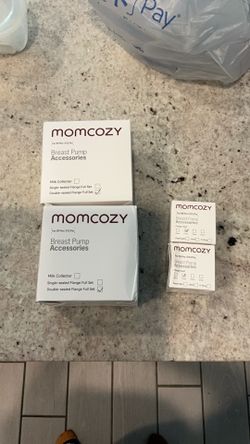 Sealed new collector cup momcozy s9 pro s12 pro