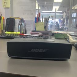 BOSE SOUND LINK MINI 