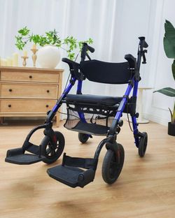 Wheelchair
