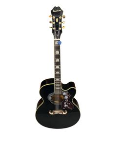 Epiphone guitar EJ-200