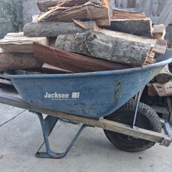 Firewood 4 Sale