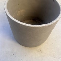 Medium Sized Ceramic Plant Pot