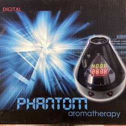 Phantom Aromatherapy Digital 