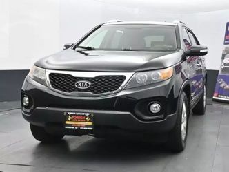 2013 Kia Sorento